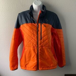 SCOTT Explorair Ascent Colorblock Jacket